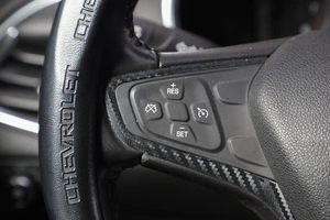 Седан Chevrolet Malibu 2018 года, 1589000 рублей, Новосибирск