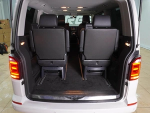 Минивэн Volkswagen Multivan 2019 года, 3929000 рублей, Воронеж