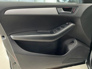 Внедорожник Audi Q5 2009 года, 1387000 рублей, Солонцы