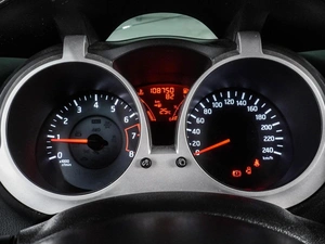 Внедорожник Nissan Juke 2012 года, 999000 рублей, Воронеж