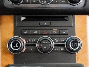 Внедорожник Land Rover Range Rover Sport 2012 года, 1920000 рублей, Тюмень