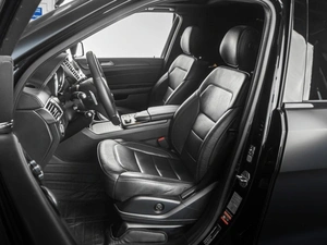 Внедорожник Mercedes-benz GLS-класс 2017 года, 4299000 рублей, Тюмень