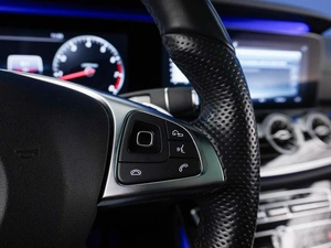 Купе Mercedes-benz E-класс 2017 года, 3349046 рублей, Москва