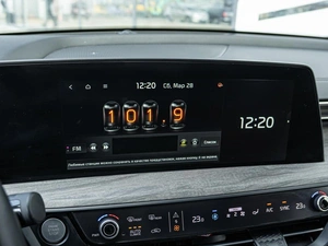 Седан Kia K8 2021 года, 3699000 рублей, Краснодар