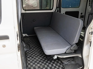 Минивэн Daihatsu Hijet 2016 года, 580000 рублей, Краснодар