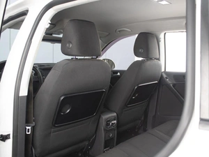 Внедорожник Volkswagen Tiguan 2013 года, 880000 рублей, Омск