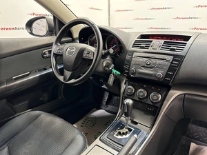 Седан Mazda 6 2011 года, 1130000 рублей, Красноярск