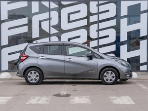 Хетчбэк Nissan Note 2017 года, 1080000 рублей, Краснодар