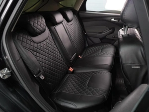 Хетчбэк Ford Focus 2013 года, 933000 рублей, Воронеж