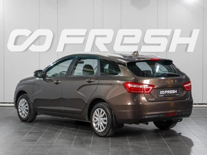 Универсал ВАЗ (LADA) Vesta 2019 года, 929000 рублей, Сургут