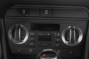 Внедорожник Audi Q3 2011 года, 1349000 рублей, Кемерово