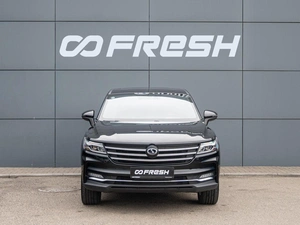 Внедорожник Dongfeng Fengon iX5 2024 года, 1700000 рублей, Краснодар