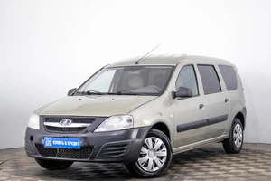 Универсал ВАЗ (LADA) Largus 2015 года, 579000 рублей, Пермь