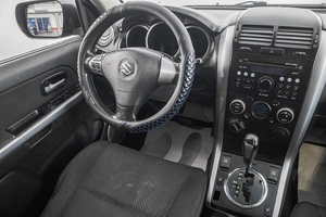 Внедорожник Suzuki Grand Vitara 2010 года, 1109000 рублей, Барнаул