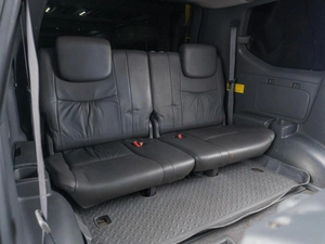 Внедорожник Toyota Land Cruiser Prado 2007 года, 1949000 рублей, Сургут