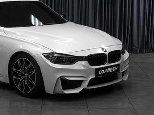 Седан BMW 3 серия 2017 года, 2249000 рублей, Тюмень