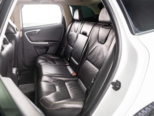 Внедорожник Volvo XC60 2011 года, 1495000 рублей, Тюмень