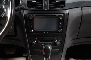 Хетчбэк Dongfeng H30 Cross 2015 года, 899000 рублей, Новосибирск