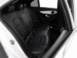 Седан Mercedes-benz C-класс 2019 года, 3834434 рублей, Москва