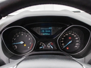 Хетчбэк Ford Focus 2012 года, 899000 рублей, Петрозаводск