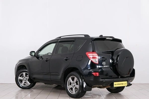 Внедорожник Toyota RAV4 2012 года, 1429000 рублей, Красноярск