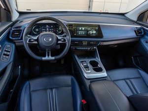 Внедорожник GAC GS3 2024 года, 2149000 рублей, Саратов