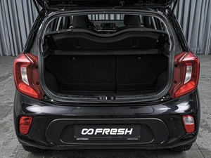 Хетчбэк Kia Picanto 2019 года, 1474000 рублей, Ставрополь