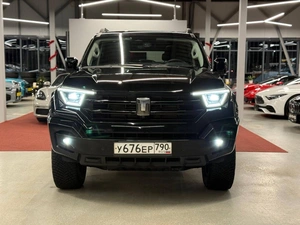 Внедорожник Tank 400 2024 года, 4990000 рублей, Павловская Слобода