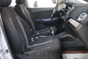 Седан Kia Rio 2014 года, 699000 рублей, Омск