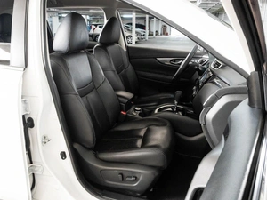 Внедорожник Nissan X-Trail 2016 года, 1792000 рублей, Ставрополь