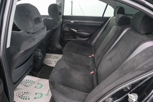 Седан Honda Civic 2008 года, 749000 рублей, Красноярск