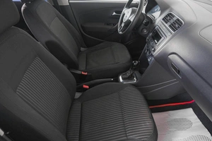 Седан Volkswagen Polo 2011 года, 709000 рублей, Кемерово