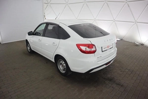 Лифтбек ВАЗ (LADA) Granta 2024 года, 890000 рублей, Орёл