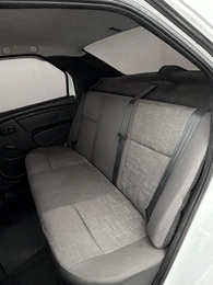 Седан Renault Logan 2011 года, 375000 рублей, Орёл