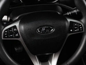 Седан ВАЗ (LADA) Vesta 2021 года, 993000 рублей, Тюмень