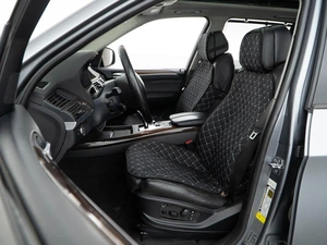 Внедорожник BMW X5 2008 года, 1590050 рублей, Москва