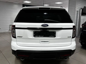 Внедорожник Ford Explorer 2013 года, 1850000 рублей, Ачинск