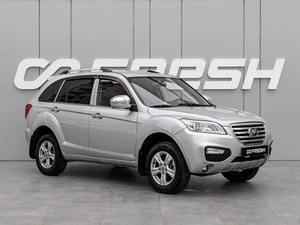 Внедорожник Lifan X60 2014 года, 949000 рублей, Краснодар