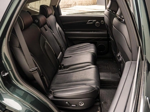 Внедорожник Genesis GV80 2021 года, 6650000 рублей, Краснодар