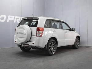 Внедорожник Suzuki Grand Vitara 2014 года, 1750000 рублей, Омск