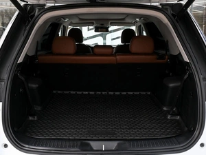 Внедорожник Changan CS95 2023 года, 3140000 рублей, Волгоград