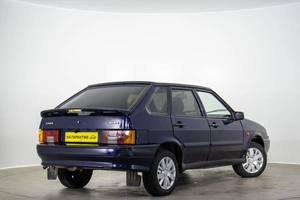 Хетчбэк ВАЗ (LADA) 2114 Samara 2011 года, 249000 рублей, Оренбург