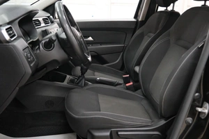 Внедорожник Renault Duster 2022 года, 1749000 рублей, Омск