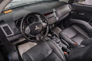 Внедорожник Mitsubishi Outlander 2012 года, 1539000 рублей, Томск