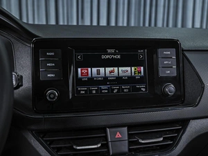 Лифтбек Volkswagen Polo 2021 года, 1549000 рублей, Ставрополь