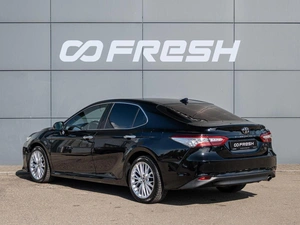 Седан Toyota Camry 2019 года, 2825000 рублей, Краснодар