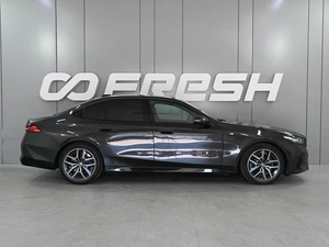 Седан BMW 5 серия 2024 года, 6800000 рублей, Аксай