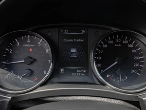 Внедорожник Nissan Qashqai 2017 года, 1505000 рублей, Краснодар