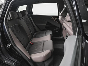 Внедорожник BMW X3 2025 года, 7228000 рублей, Ставрополь