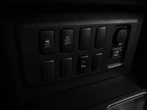 Внедорожник Toyota FJ Cruiser 2022 года, 6899000 рублей, Воронеж